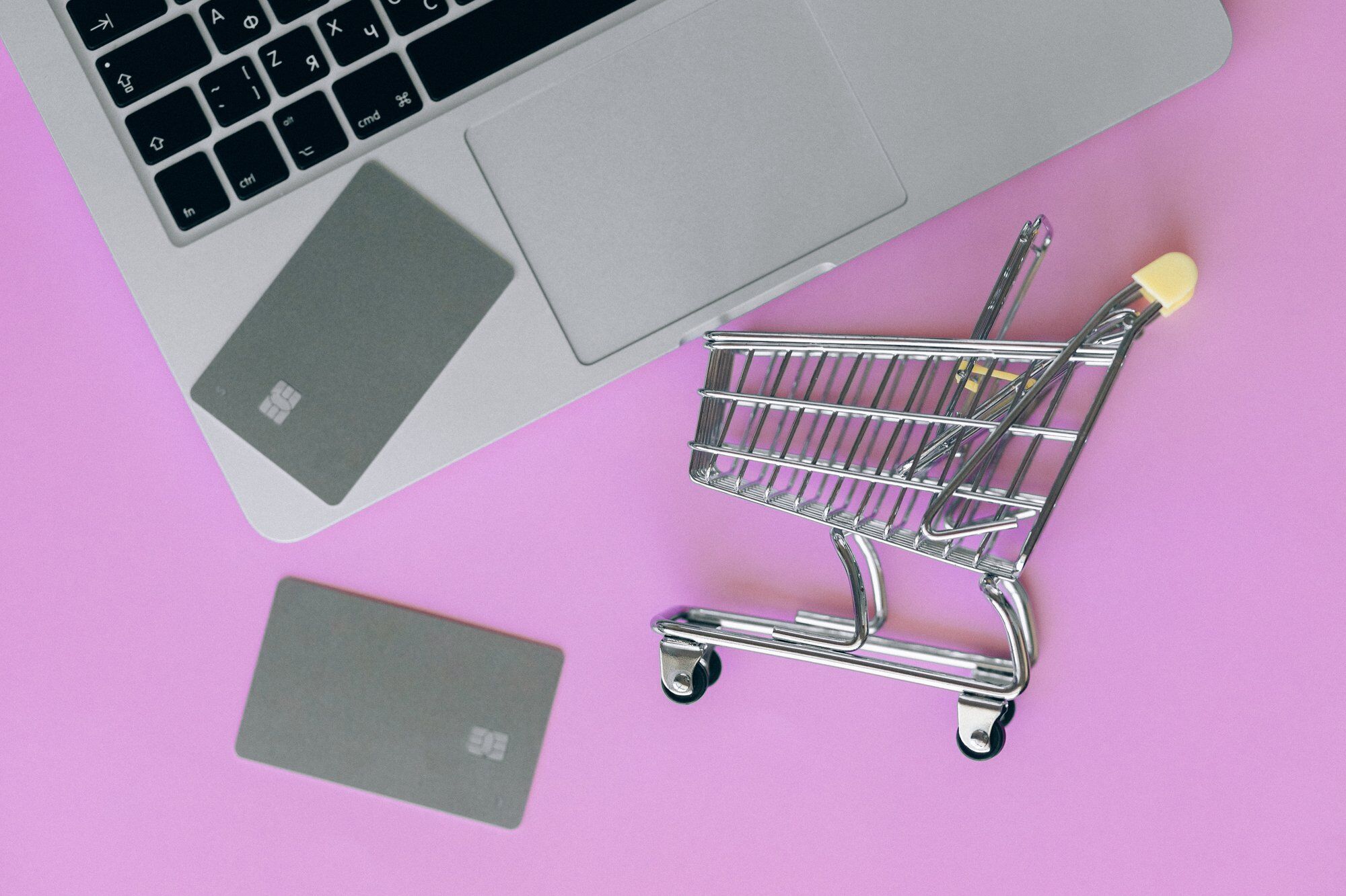 Use Analytics to Reduce Your Shopping Cart Abandonment Rate